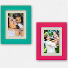 Plain Photo Frames