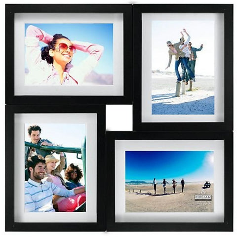 Collage Frame(4 images)